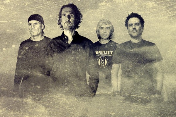 Tau Cross: "Killing the King"