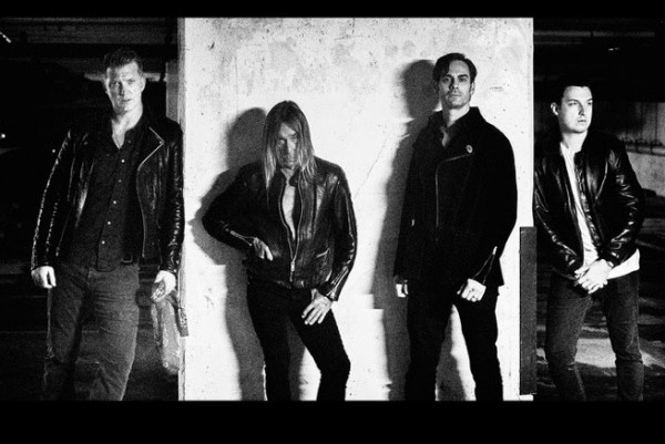 Iggy Pop streams new album, 'Post Pop Depression'