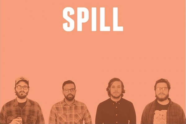 Spill: "Big Boss"