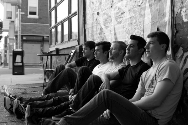 Pulling Punches: "Quiet Suicides" (Punknews Exclusive)