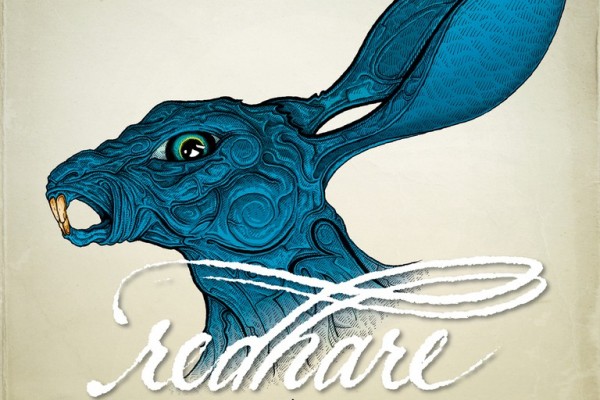 Red Hare: "Silverfish"