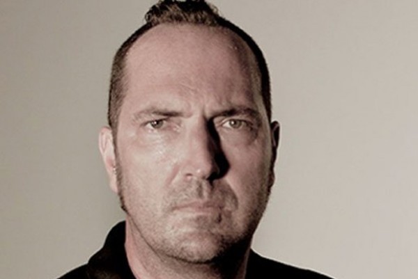 Jon Bunch (1970-2016)