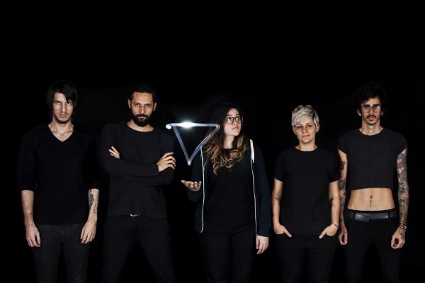 Far From Alaska: "Chills"