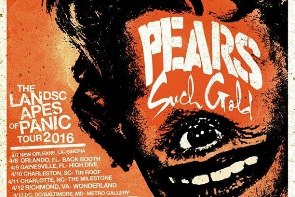 PEARS/Such Gold (East Coast/Canada)
