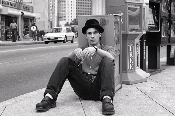 Jeff Buckley covers The Smiths, more in posthumous rarities release