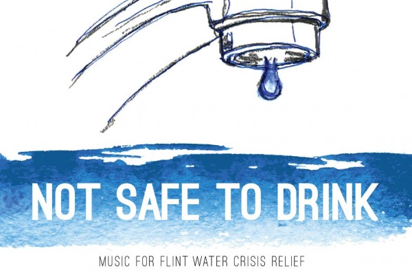 Flint Water Crisis compilation released