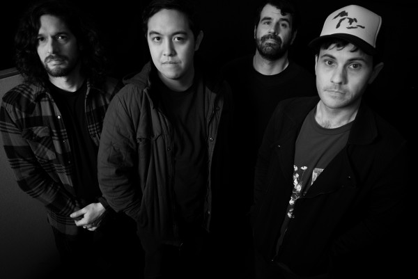 Nonpareil: "Blood Cockles and Gutter Oil" (Punknews Exclusive)