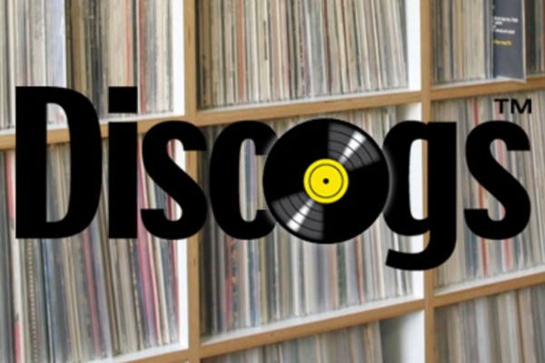 Discogs launches smartphone app