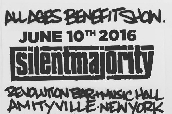 Silent Majority announces two shows