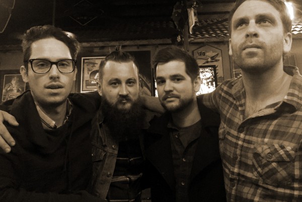 Black Market: "DOA" (Punknews Exclusive)