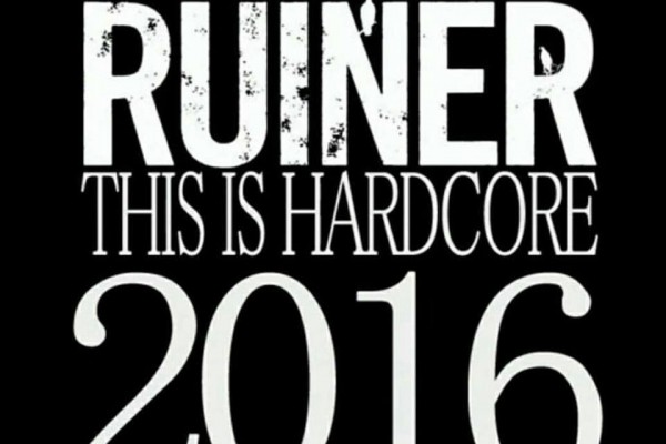 Ruiner announces reunion to play This Is Hardcore