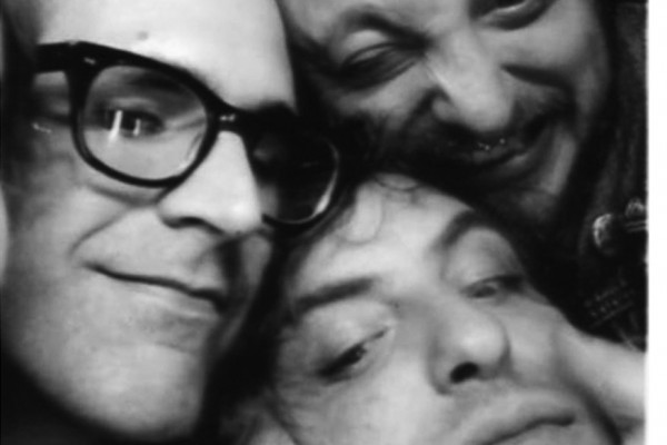 Tender Defender stream mini-LP, announce tour dates