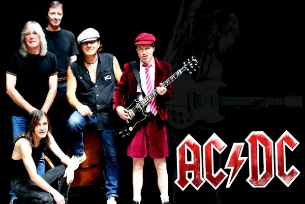 AC/DC cancels tour due to Brian Johnson's hearing issues