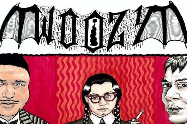 Woozy (US)