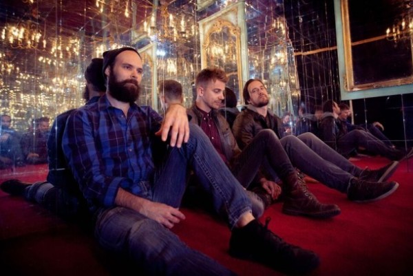 BOYFRNDZ: "Hiatus"