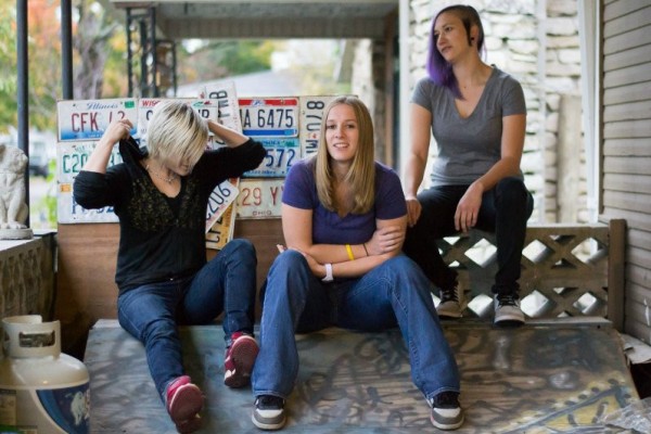 New Reviews for March 10, 2016