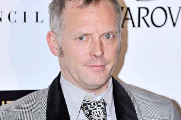 Joe Corré, Malcolm McLaren's son, to destroy $6mil of punk artifacts, film doc