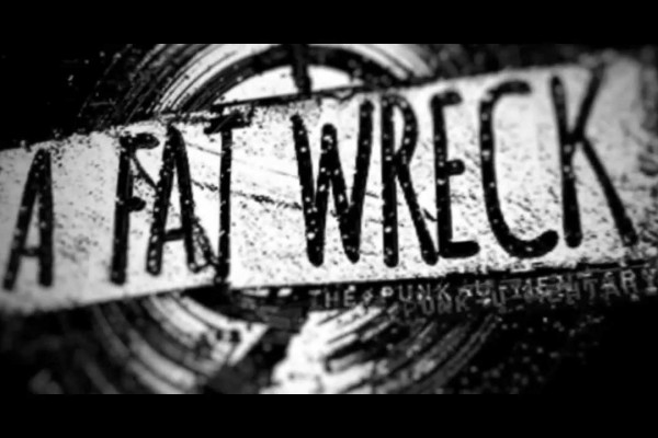 Official film festival trailer for 'A Fat Wreck' released