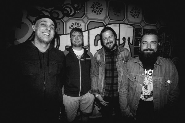 Worship This: "Aurora" (Punknews exclusive)