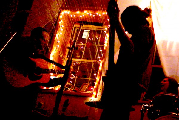 American Anymen: "Sanitize" (Punknews Exclusive)