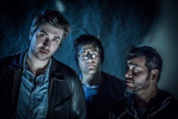 Fenix Tx sign to Cyber-Tracks