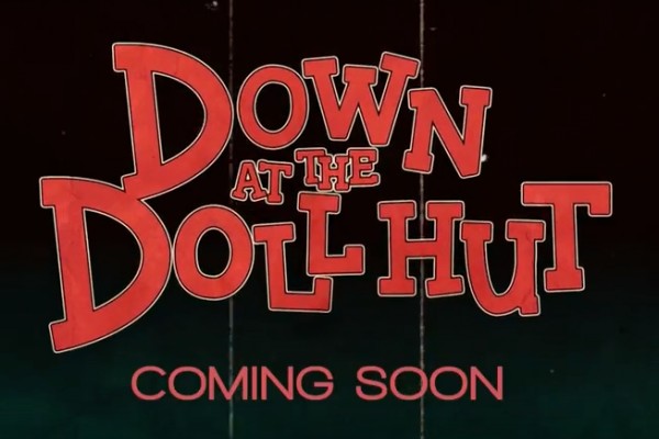Trailer for 'Down At The Doll Hut' documentary released