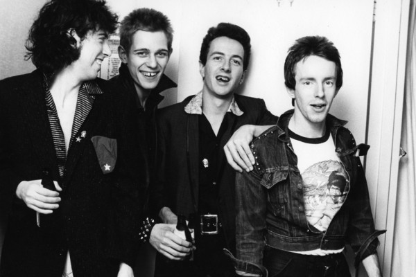 Editorial: "What the Clash Mean to Me"