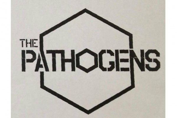 Jesse Luscious (Blatz, The Frisk) to debut new band, The Pathogens
