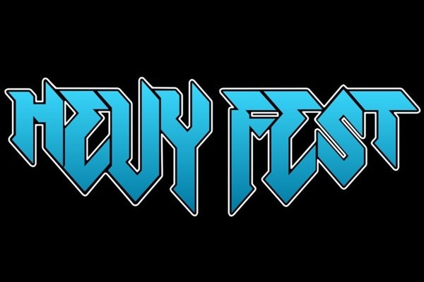 Heavy Fest Cancelled