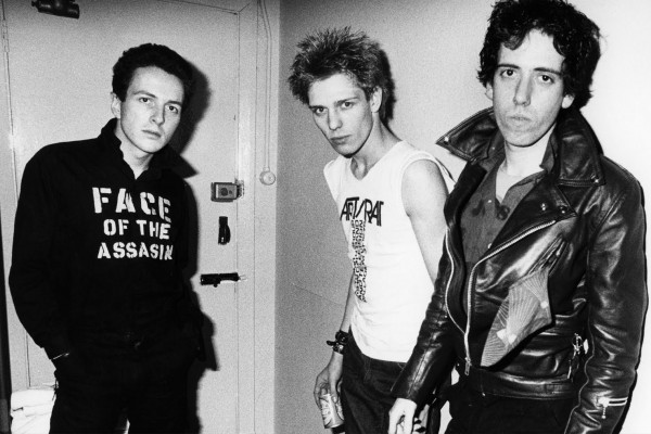 ...And Clash week comes to an end at Punknews!
