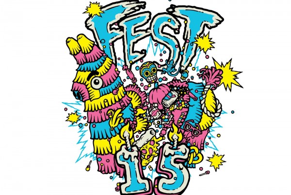 Fest vets to catch at Fest 15