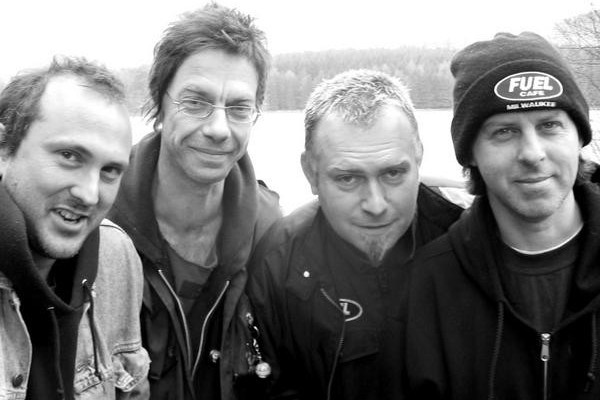 PEARS / Subhumans (Northeast)