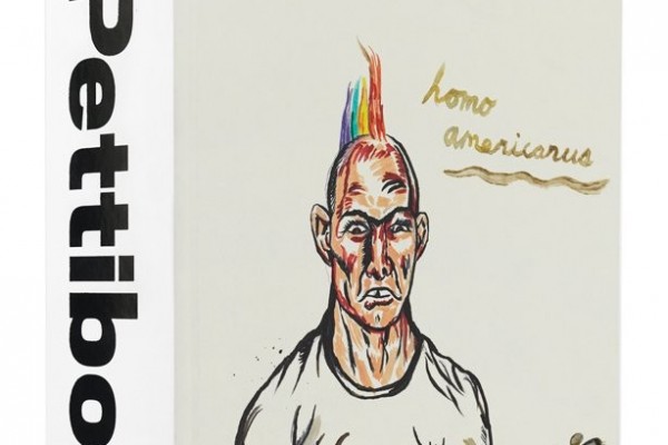 Raymond Pettibon releases new book