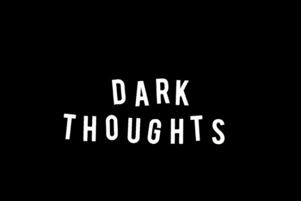Dark thoughts stream new album