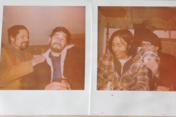 Toys That Kill announce new album and USA tour