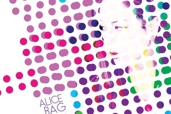 Alice Bag announces new album, releases single