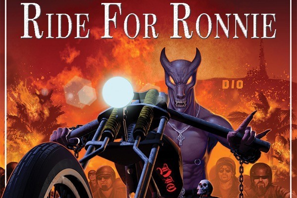 2nd Annual ‘Ride for Ronnie’ details announced