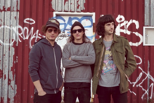 Mean Jeans/Easy Habits (Midwest)