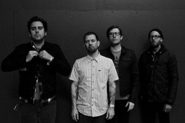 Broken Gold: 'E.P. III' (Punknews Exclusive)