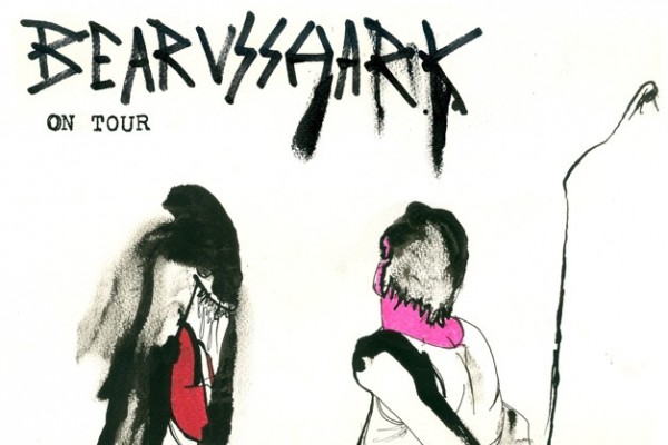 Bear vs Shark announces reunion tour