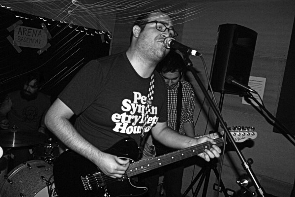I Like Allie announces debut album on Paper and Plastick (Punknews Exclusive)