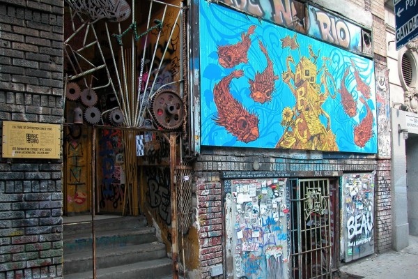 ABC No Rio to close in June, re-open new location
