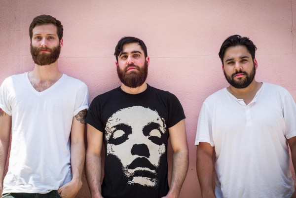 Drunk Couples: "Raisin’ Hell In The Holy City†(Punknews Exclusive)