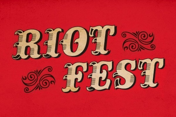 Morrissey, Ween, NOFX, many more added to Riot Fest