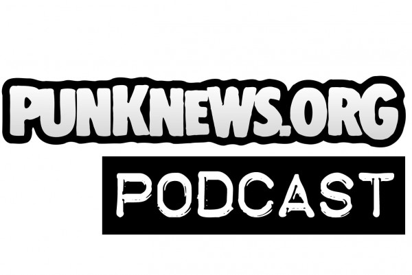 Lineup announced for Punknews Podcast #300!!!