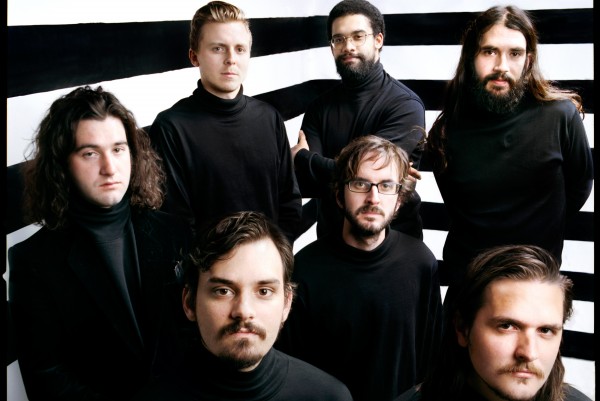 Kansas Bible Company: "Oh, Michael" (Punknews Exclusive)
