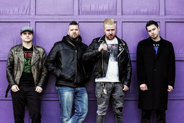 Piffbreak Arcade: "The Bad Guy"