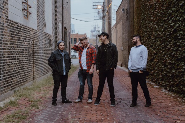 Save The Lost Boys to release new album on Victory Records