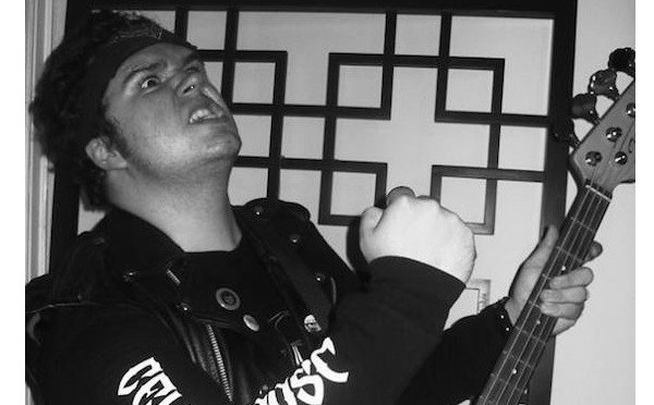 Brandon Ferrell has passed away