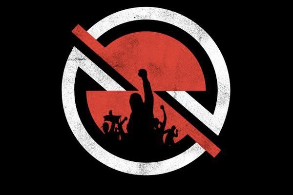 Prophets of Rage debuted last night